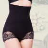 body amincissant sexy en nylon - Ref 670021