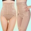 body amincissant sexy en nylon - Ref 670027