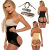 body amincissant sexy en acrylique - Ref 670029