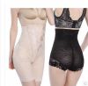 body amincissant luxueux en spandex - Ref 670080