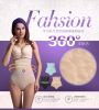 body amincissant en polyester - Ref 670103
