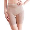 body amincissant sexy en nylon - Ref 670115
