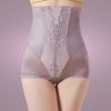 body amincissant en soie Ice - Ref 670156