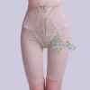 body amincissant en lin - Ref 670164