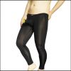 body amincissant MANVIEW en soie Ice - Ref 670214