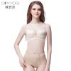body amincissant OPYYOR simple en nylon - Ref 670226