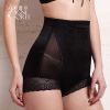 body amincissant sexy en nylon - Ref 670260