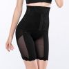 body amincissant sexy en nylon - Ref 670269