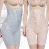 body amincissant luxueux en nylon - Ref 670320