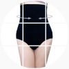 body amincissant sexy en nylon - Ref 670334