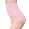 body amincissant simple en coton - Ref 670353
