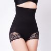 body amincissant simple en coton - Ref 670386