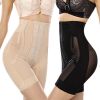 body amincissant sexy en nylon - Ref 670443