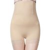 body amincissant en coton - Ref 670473