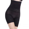 body amincissant sexy en nylon - Ref 670531