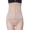 body amincissant sexy en nylon - Ref 670552