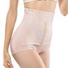 body amincissant sexy en polyester - Ref 670556