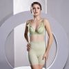 body amincissant BRAGOOD simple en nylon - Ref 670603