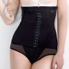body amincissant sexy en nylon - Ref 670612