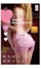 body amincissant COGIT M-L en coton - Ref 670672