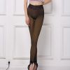 body amincissant LOVE GODDESS sexy en nylon - Ref 670795