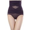 body amincissant sexy en nylon - Ref 670805