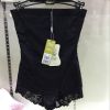 body amincissant luxueux en nylon - Ref 670927