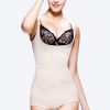 body amincissant en nylon - Ref 670948