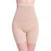 body amincissant sexy en nylon - Ref 670967