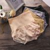 body amincissant sexy en nylon - Ref 671001