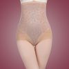 body amincissant luxueux en nylon - Ref 671055