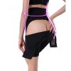 body amincissant sexy en nylon - Ref 671082
