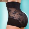 body amincissant luxueux en nylon - Ref 671216
