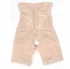 body amincissant sexy en nylon - Ref 671270