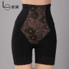 body amincissant sexy en nylon - Ref 671446