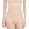 body amincissant sexy en nylon - Ref 671876