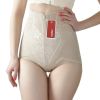 body amincissant doux en spandex - Ref 671894