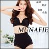 body amincissant MUNAFIE sexy en coton - Ref 671905