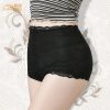 body amincissant sexy en soie - Ref 671941