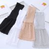 body amincissant sexy en nylon - Ref 671981