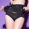 body amincissant JIEYOUQI  sexy en nylon - Ref 672111