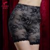 body amincissant luxueux en nylon - Ref 672216
