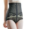 body amincissant doux en spandex - Ref 672223