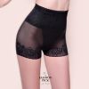 body amincissant luxueux en nylon - Ref 672357