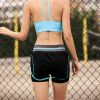 body amincissant mouvement en nylon - Ref 672480