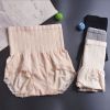 body amincissant doux en coton - Ref 672528