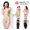 body amincissant SHOW CIRCLE sexy en nylon - Ref 672546