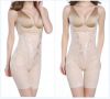 body amincissant en nylon - Ref 672597