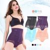 body amincissant sexy en nylon - Ref 672604