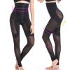 body amincissant sexy en nylon - Ref 672621